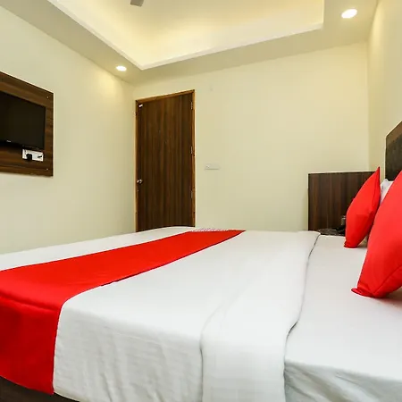 Hotel Mountain Ash